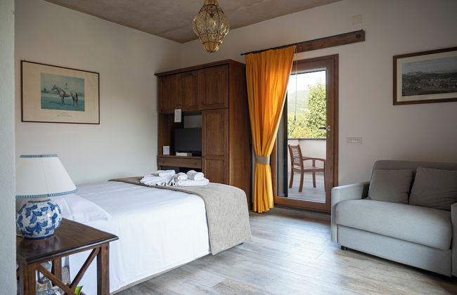 Family Farm Soc. Agricola - Agriturismo - Foto 19