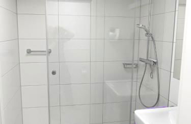 Ferienwohnung im Atelierhaus - Foto 6