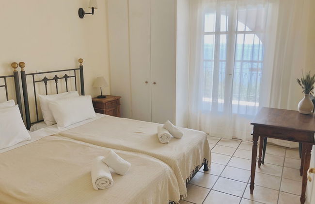 Gran Domenica Villa Corfu - Foto 3