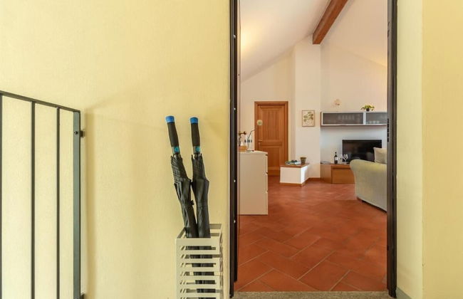 La Torretta 2 sul Lago Maggiore - Photo 11