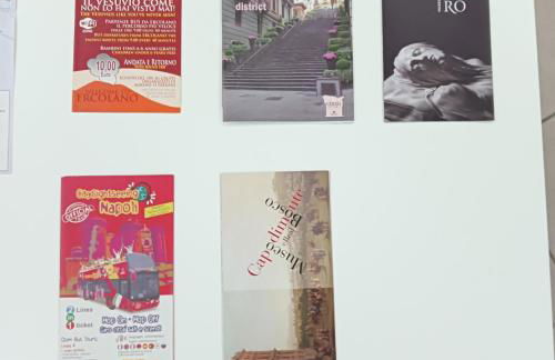 BORGO LORETO NAPLES - Photo 55