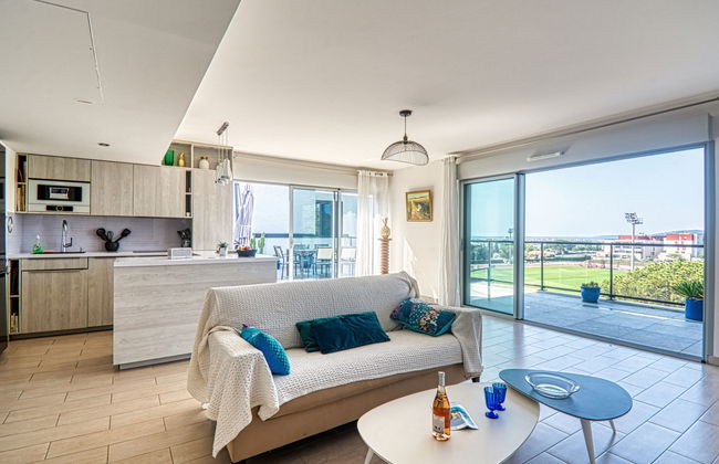 Golfe Horizon - Foto 1