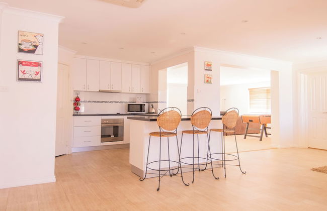 Family Oasis At Busselton - Foto 11