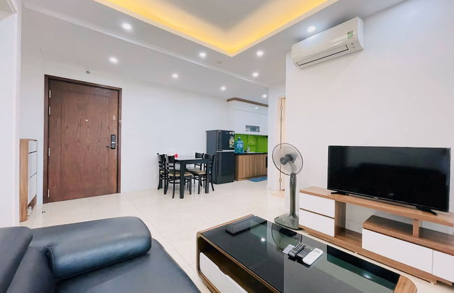 Feria Home - D'capitale Tran Duy Hung - Foto 50