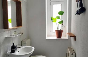 Comfortable 2-room apartment for rest & work P-Berg - Foto 15