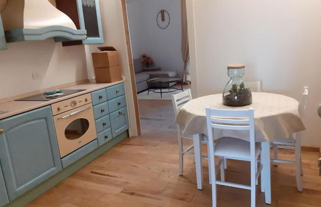 Palazzo Grandori Alloggi Turistici - Foto 16