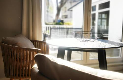 Homelig Ferienwohnung 1 Altstadt Sassnitz - Foto 12