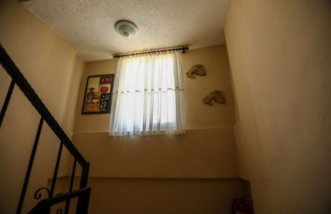 Kizkalesi Sari Konak Apart Otel - Photo 10