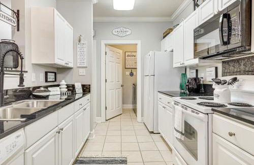 3 Mi to OWA Modern Condo with Resort Pool! - Foto 11