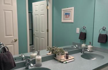 Gearhart Lakefront Vacation Rental - Foto 26