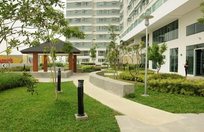 Studio Unit at The Beacon Makati - Foto 28