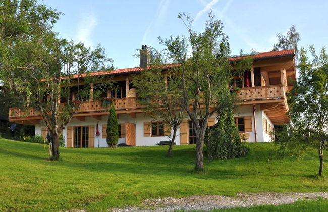 Suite Linde Modern Retreat - Foto 9