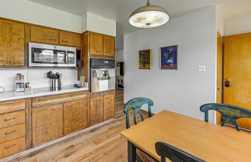 Walk to Flathead Lake Airy Home with Mtn Views! - Foto 8