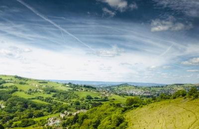 Charming Cotswold cottage with stunning views - Foto 30