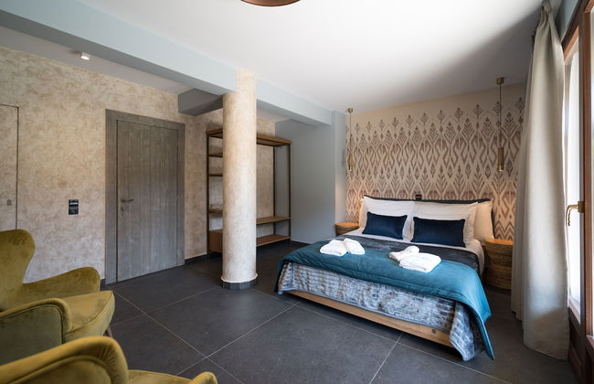 Evritos Villas & Suites with Pool - Foto 48