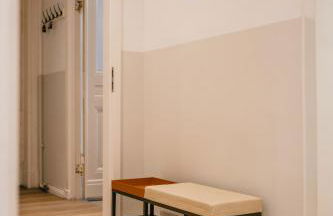 Renovated! 120qm Apartment 2 Bathrooms Balcony Up to 9 Guests - Foto 14