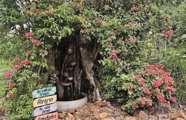 Pousada Vila Felicita - Foto 2