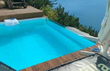 Aiora -Infinity Pool on the Cliff -Private Beach - Foto 54