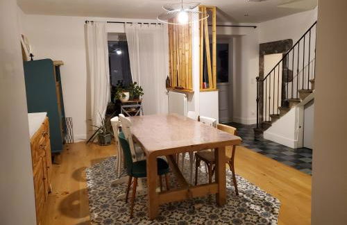 Maison dans le parc des volcans - Foto 15