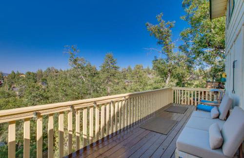 Cozy Moon Cabin - Foto 29