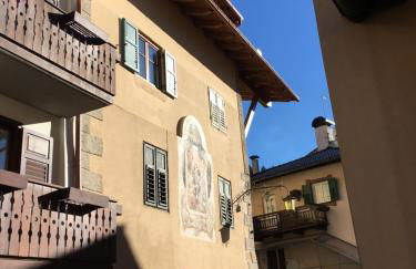 Mountain Dolomiti Apartments-Maison Perrod - Foto 16