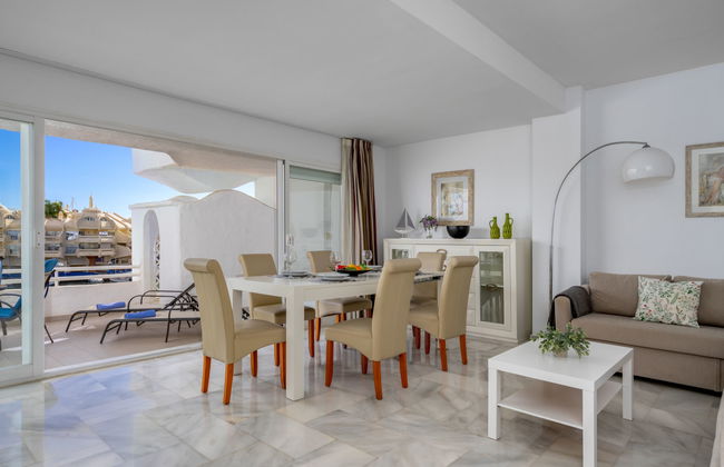 Puerto Marina - Foto 12