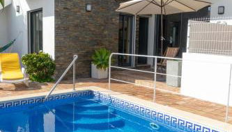 Casa Vitória - Foto 1