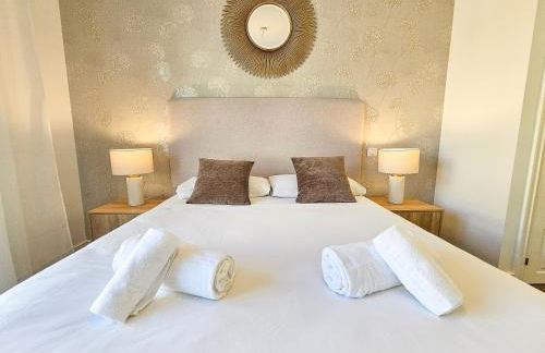 Apartamentos Zaragoza Independencia 3000 - Foto 17