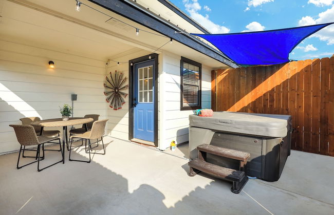 Longhorn Landing - Foto 40