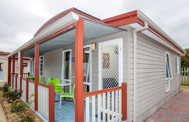 BIG4 Emu Beach Holiday Park - Photo 18