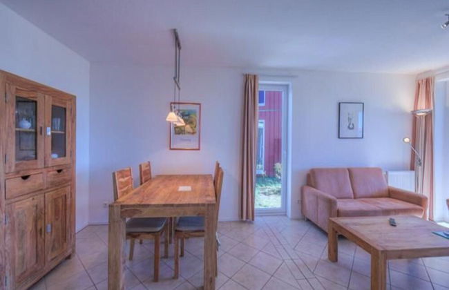 Ferienwohnung im Ferienpark Mueritz - Foto 11