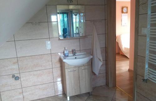 Zacisze nad Rospudą - Foto 28