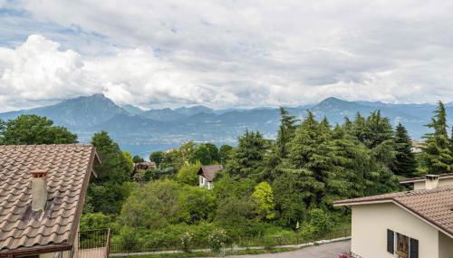 Casa Heli 2 lake view - Foto 4