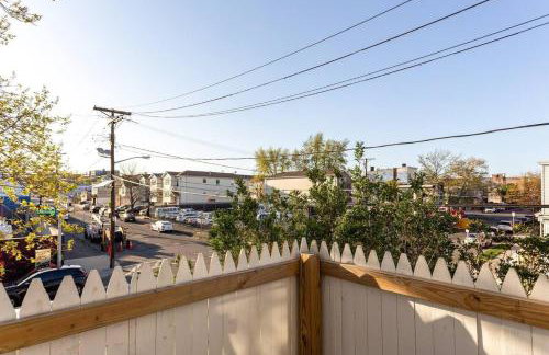 Spacious Cozy Retreat, Sleeps 10, Near NYC & EWR - Foto 28