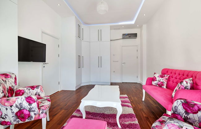 Beyaz Köşk Geyve - Foto 73