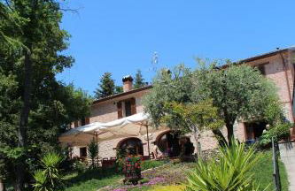 Agriturismo Biologico Villa Rosa - Photo 23