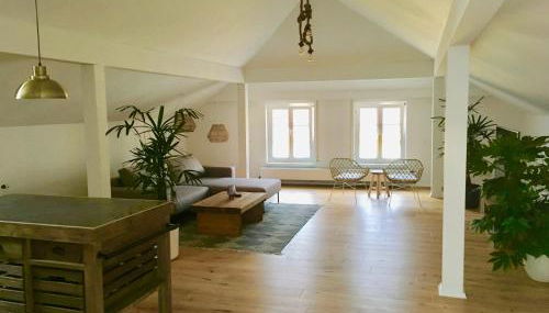 Morgentau Penthouse - Foto 5