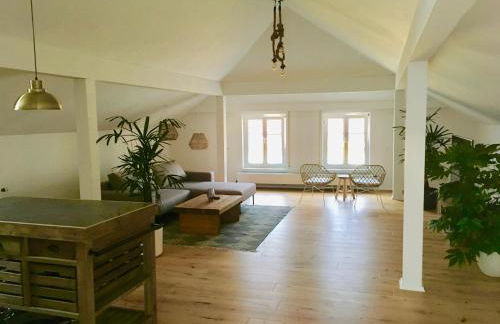 Morgentau Penthouse - Foto 5