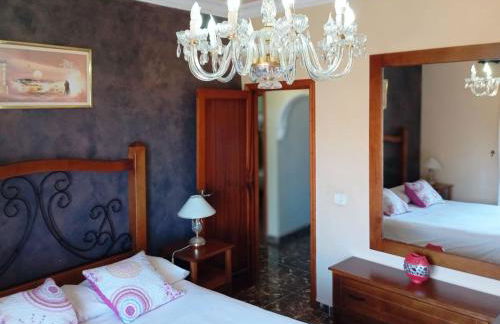 Live la Victoria Carril - Casa acogedora y familiar con terraza completa - Foto 48