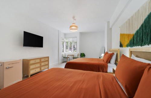 Tropics Hotel Miami Beach - Foto 19