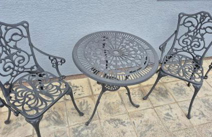 Ferienhaus 265 am Zeulenrodaer Meer - Photo 19