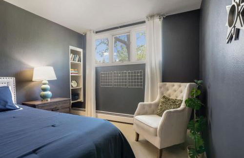 Mid-Century Mod - 7 BR Sleeps 22 - Hot Tub & Game Room - Foto 47