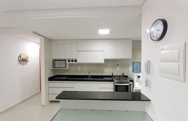 Lindos apartamentos no Porto Cayman - Foto 44