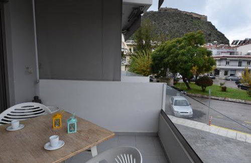 Palamidi view newly constructed apartment - Foto 32