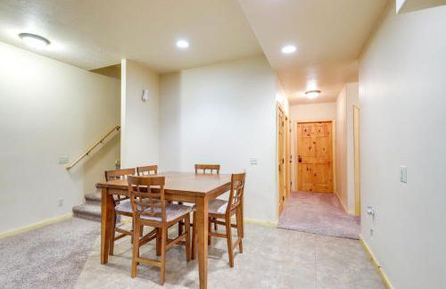 Large Sterling Cabin Less Than 1 Mi to Palisade State Park - Foto 13