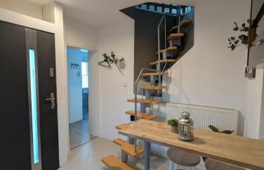 Maisonettewohnung am Badesee bei Kassel - Foto 22