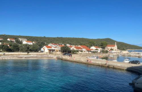 Loza Blue, Premuda island - Foto 23