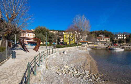 Apartments Anaika at the beach, Opatija - Photo 16