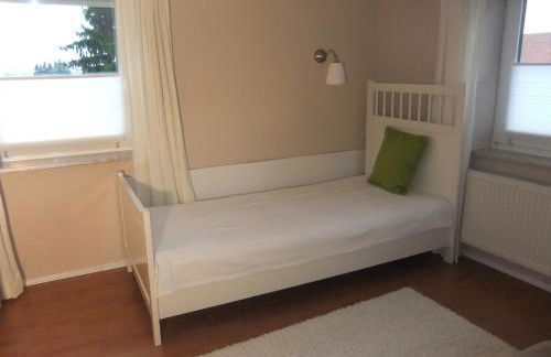 Allgäu Apartment - Foto 44