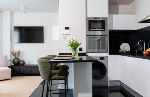 My Suite Madrid - Foto 1